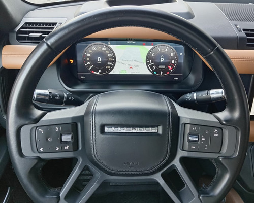 Land Rover Defender 90 3.0 Mhev X-dynamic Se