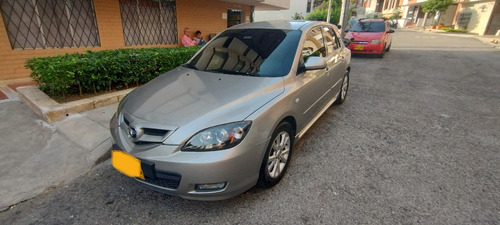 Mazda 3 2.0 Lxha7