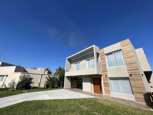 Imagen 3 de 30 de Casa En Venta Ubicado En Ayres Plaza, Pilar, G.b.a. Zona Norte