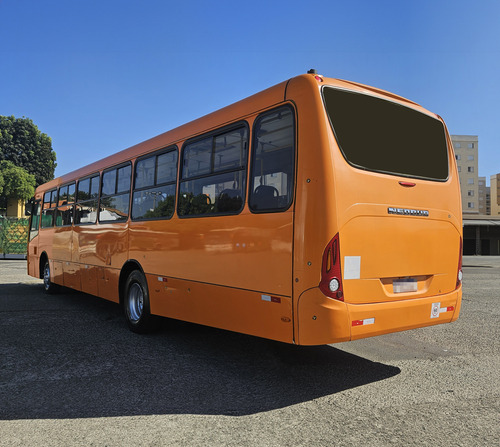 Urbano Neobus Mega Plus Volvo B270 2013 38l