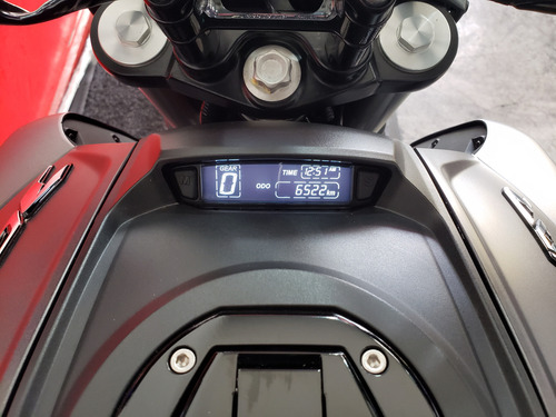 Bajaj Dominar 400 Abs 2024 Preta Preto