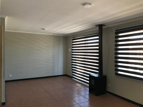 Casa En Venta En Los Andes