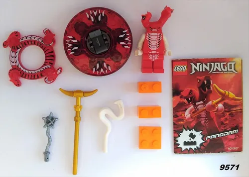 Lego 9571 sale