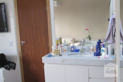 Imagem 11 de 15 de Casa À Venda No Santa Lúcia - Código 216490 - 216490