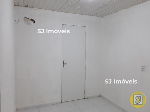 Imagem 4 de 6 de Loja Para Locação - 21472