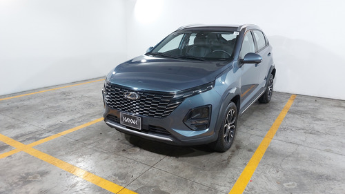 Chirey Tiggo 2 Pro 1.0 COMFORT CVT