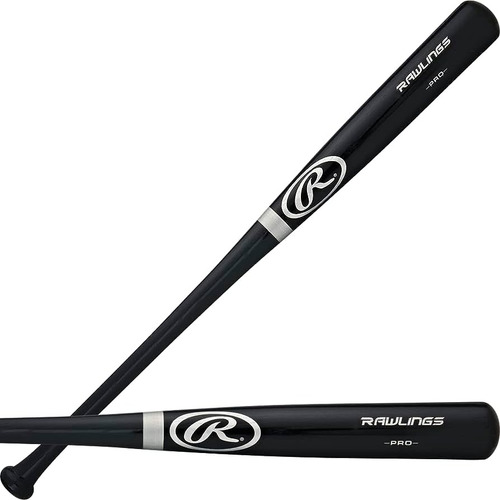 Rawlings Bat De Béisbol Para Niños. Madera De Fresno 29 In