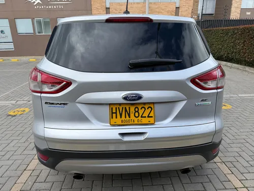 Ford Escape 2.0 Se 4x2
