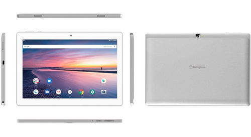 Tablet Westinghouse 10.1 Full Hd 4g