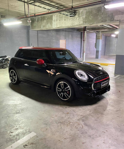 Mini Cooper Jcw 231cv John Cooper Works