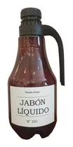 Comprar Botellon Growler Pet 2lts Con Etiqueta Deco!