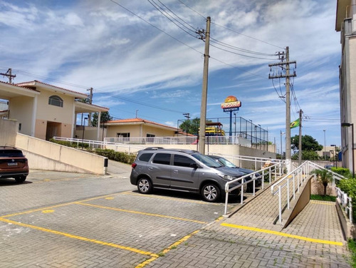 Cobertura Com 4 Dormitórios À Venda, 104 M² - Planalto - São Bernardo Do Campo/sp - Co2794
