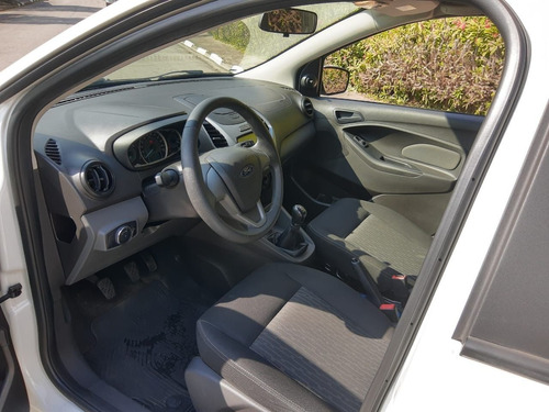 Imagem 6 de 12 de Ford Ka Se 1.0, Qnf5e61