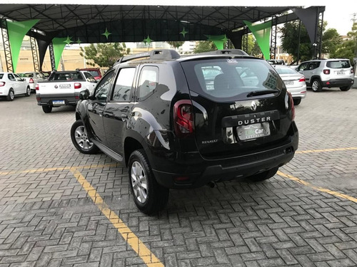 Imagem 10 de 14 de Renault Duster Renault Duster Expression 1.6 2018/2019