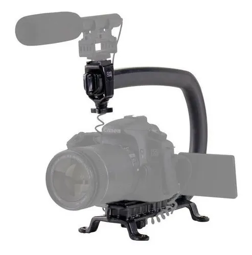 Soporte Cámara Estabilizador Escorpión Steadycam Soporte Cámara Estabilizador Escorpión Steadycam