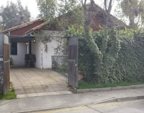 Los Dominicos/ Parque Montegrande - 4d + 3b.