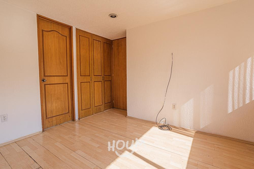 Imagen 18 de 30 de Departamento En Jardines En La Montaña, Tlalpan Con 4 Recámaras, 188 M², Id: 57760
