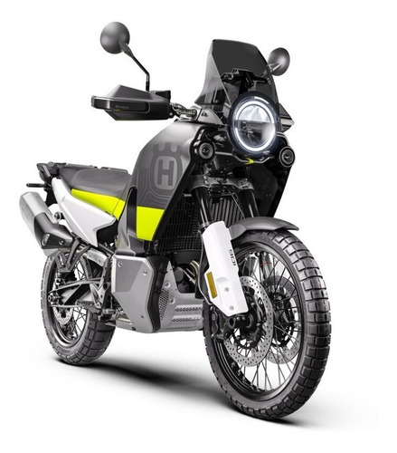 Imagen 7 de 24 de Husqvarna Norden 901 0km Concesionario Exclusivo