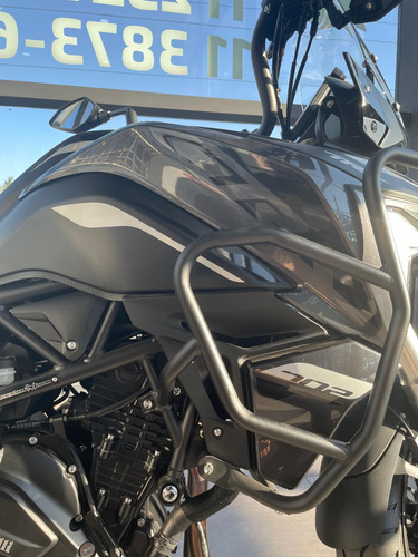 Trk 702- Benelli - Turismo - Mejor Precio Financiación - Ld