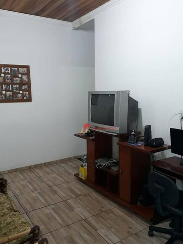 Imagem 7 de 20 de Barracão À Venda, 22 M² Por R$ 290.000 - Vila Sônia - Piracicaba/sp - Ba0038