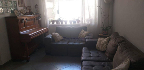 Imagem 1 de 30 de Sobrado Com 3 Dormitórios À Venda, 170 M² Por R$ 946.000,00 - Vila Ester (zona Norte) - São Paulo/sp - So0455