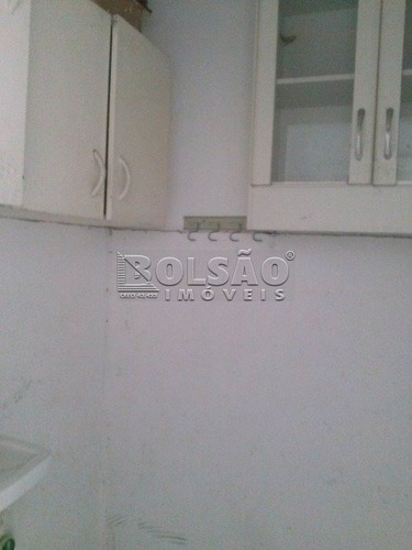 Imagem 5 de 15 de Casa - Agua Fria - Ref: 22571 - V-22571