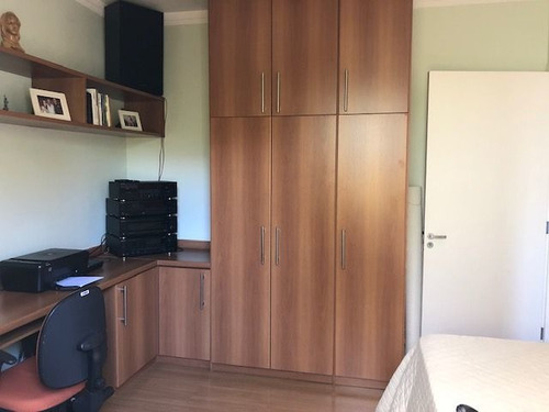 Imagem 14 de 21 de Linda Casa No Vereda América R$ 2.200.000 - Ca1195