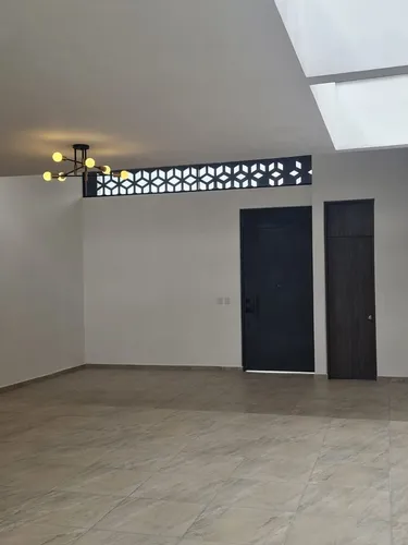 En Venta Casa De Una Planta En Lomas De Juriquilla, Especial Para Gente Mayor