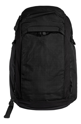 Vertx Gamut Mochila Táctica De 25 Litros Oculta Para Viaje. Color Es Negro