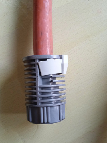 Conector Manguera Acople 3/4 Hidrojet