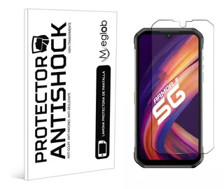 Protector Mica Pantalla Para Ulefone Armor 11t 5g