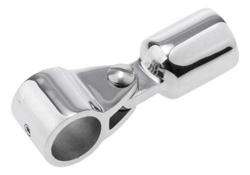 Marine Boat 316 Inoxidable 22mm Bimini Top Extremo Ojo