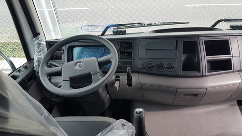 Imagen 3 de 8 de Volkswagen Constellation 17.280 Lr