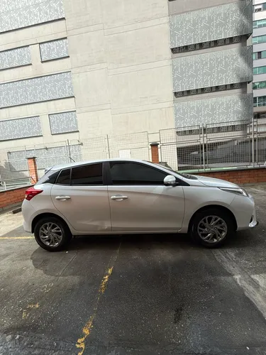 Toyota Yaris Xs 2023 Único Dueño Automático