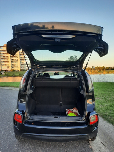 Citroën C3 Picasso 1.6 Tendance 115cv 115 Hp 2013