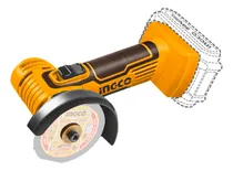 Comprar Mini Amoladora 3 20v P20s Multifunción Sin Bat Sin Carg Ing Color Amarillo