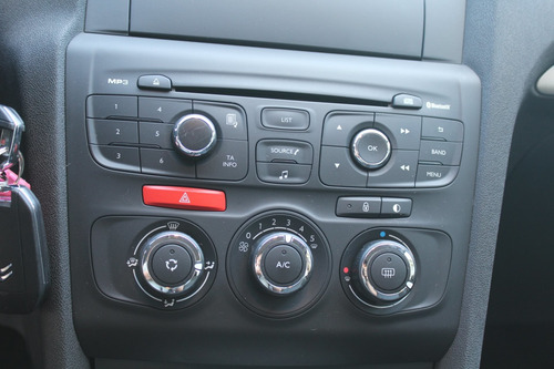 Citroën C4 Lounge 1.6 Origine 16v Turbo Flex 4p