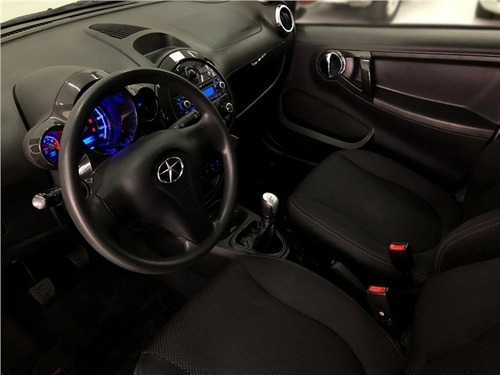 Jac J2 1.4 16v Gasolina 4p Manual