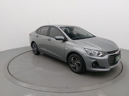 Chevrolet Onix 1.0 FLEX PLUS LT MANUAL