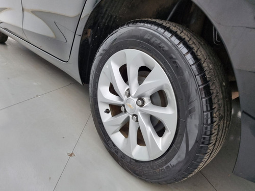Chevrolet Onix 1.0 TURBO FLEX LTZ AUTOMÁTICO