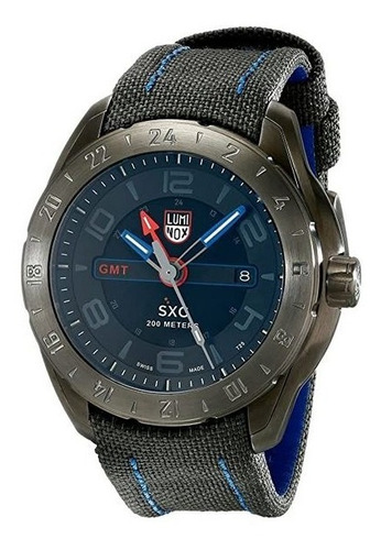 Reloj Luminox Sxc A.5121.gn