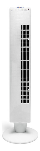 Ventilador Torre Blanco C/control Remoto Vt06r Airolite