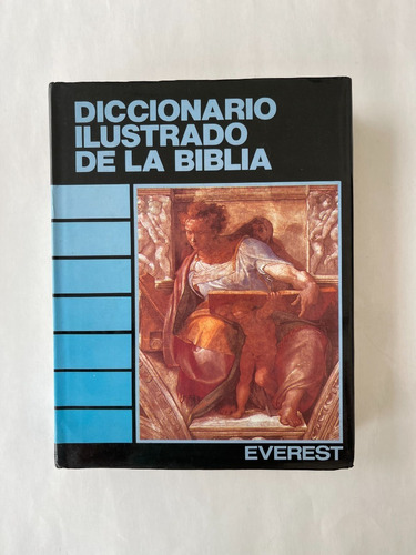 Diccionario Ilustrado De La Biblia