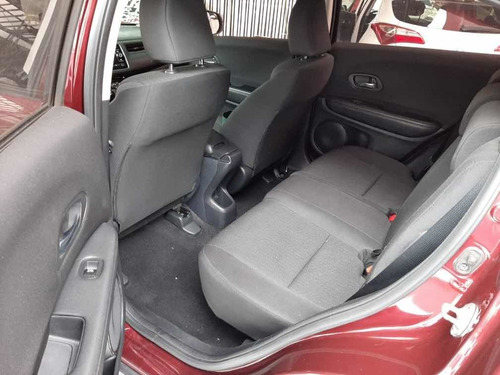 Hr-v 2016 Aut.