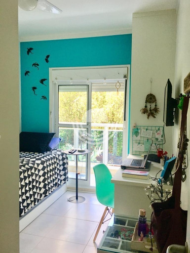 Imagem 20 de 30 de Apartamento À Venda Em Parque Prado - Ap006512