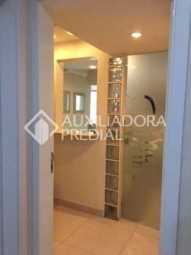 Imagem 2 de 15 de Sala/conjunto - Centro Historico - Ref: 247504 - V-247504