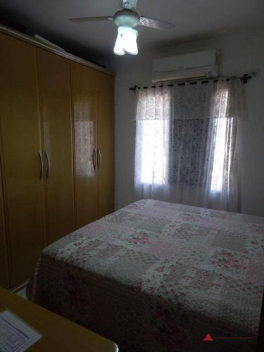 Imagem 9 de 12 de Apartamento Com 3 Dormitórios À Venda, 78 M² Por R$ 265.000,00 - Centro - São Bernardo Do Campo/sp - Ap1784