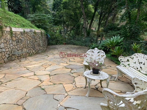 Imagem 26 de 30 de Maravilhosa Casa Com 3 Suítes Em Itaipava - Ca01344 - 34894254