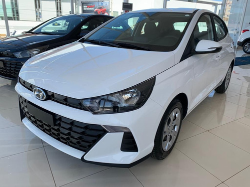 Hyundai HB20S Hyundai HB20S Comfort Plus Tech 1.0