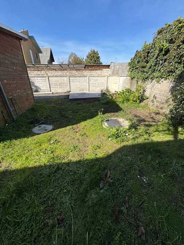 Casa En Villa Spring Hill, Con Amplio Sitio (99301)